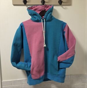 Teddy Fresh Small Hoodie